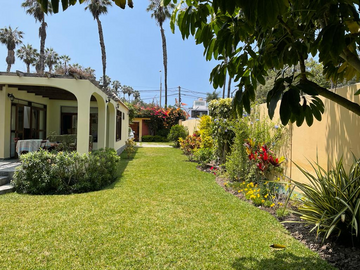 LA ENCANTADA DE VILLA - CASA EN VENTA O ALQUILER | C-1108