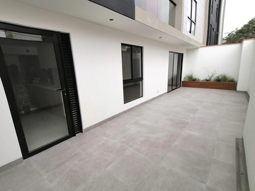 VENTA DEPARTAMENTO EN SURCO -DPT 102 (609-898-1 BELEN)