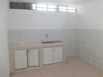 DEPARTAMENTO EN BARRANCO - AVENIDA MIRAFLORES
