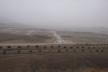 VENTA DE TERRENO INDUSTRIAL LURÍN