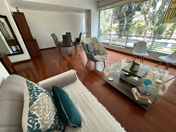 DEPARTAMENTO EN VENTA-CHACARRILLA , SAN BORJA