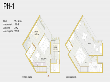 VENDO DEPARTAMENTO EN BOLOGNESI MIRAFLORES-PH1