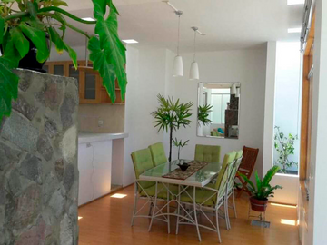 VENTA EXCLUSIVA DE CASA DE PLAYA EN LOMA DE MAR