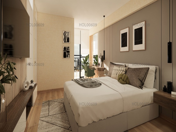 VENTA DEPARTAMENTO PUEBLO LIBRE-DPTO.  X0B (609-751-243)
