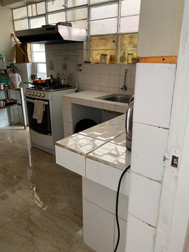 SAN MARTÍN DE PORRES CASA OCASIÓN MUY BIEN UBICADA