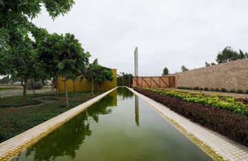 TERRENO EN VENTA EN CHINCHA - CONDOMINIO PLAYA EL CARMEN