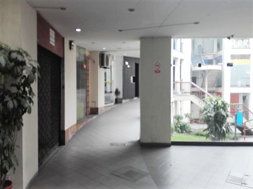 EXCELENTE LOCAL COMERCIAL EN VENTA EN EL CC CAMACHO