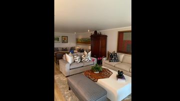 MODERNO DEPARTAMENTO EN 1E RPISO 402M2 EN SURCO