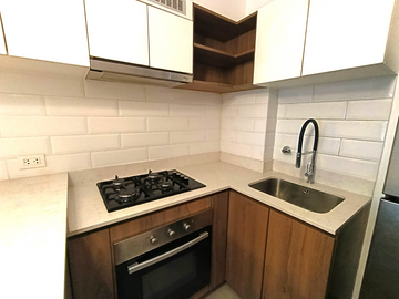 ESPECTACULAR DEPARTAMENTO CON ACABADOS DE PRIMERA 