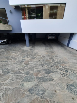 ALQUILO DEPA CHACARILLA DE 3 DORMITORIOS, SIN MUEBLES 