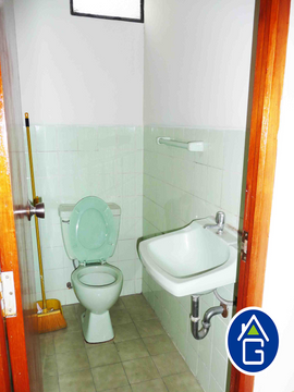 OFICINA EN VENTA O ALQUILER - SAN BORJA