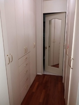 VENTA DEPARTAMENTO SAN BORJA -DPT 101 (609-624-1)