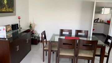 VENTA CASA EN CONDOMINIO LA MOLINA