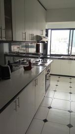 Alquiler dpto San Isidro