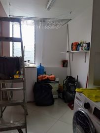 ALQUILO DEPARTAMENTO AMOBLADO Y EQUIPADO - MIRAFLORES