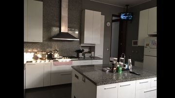 IMPECABLE CASA EN CONDOMINIO CALLE 3 LA MOLINA 