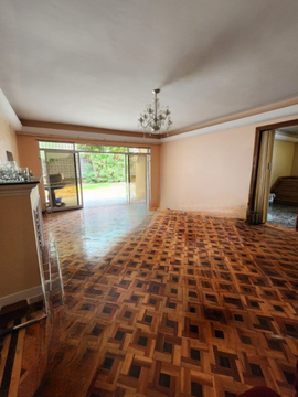 SE VENDE CASA EN SAN ISIDRO