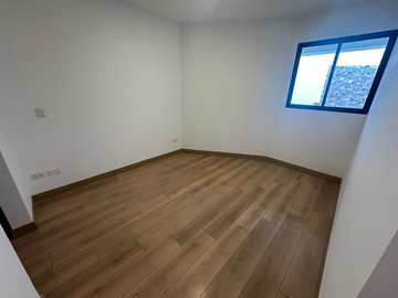 FLAT VENTA SAN BORJA, SEMI SOTANO, TERRAZA, 2 DORMITORIOS