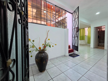 DÚPLEX EN VENTA | 3 DORM. | INCLUYE AIRES | PUEBLO LIBRE