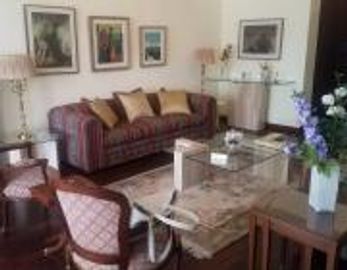 Departamento en Basadre San Isidro