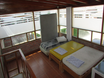 VENTA CASA 600 M2 EN PLAYA LOS PULPOS - LURÍN