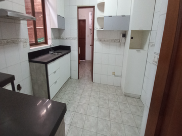 DEPA EN CONDOMINIO EN ALQUILER EN SANTIAGO DE SURCO (609-785-1 LUCY)