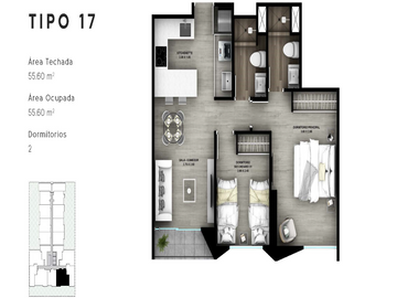 VENDO DEPARTAMENTO EN 28 DE JULIO MIRAFLORES-517