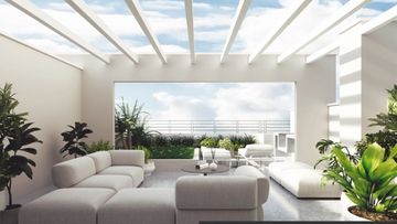 EXCELENTE DEPARTAMENTO DE ESTRENO EN ALFREDO SALAZAR
