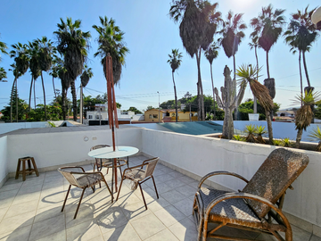 VENDO HERMOSA CASA EN CONDOMINIO EN LA ENCANTADA DE VILLA