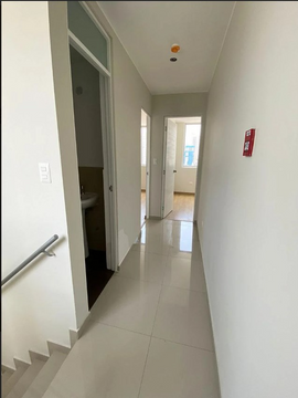 DEPARTAMENTO EN ESTRENO EN MANUEL DEL PINOS-LINCE