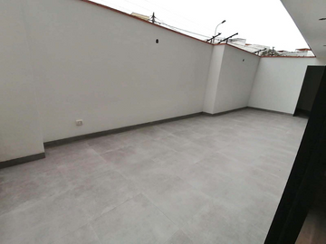 VENTA DEPARTAMENTO EN SURCO -DPT 102 (609-898-1 BELEN)