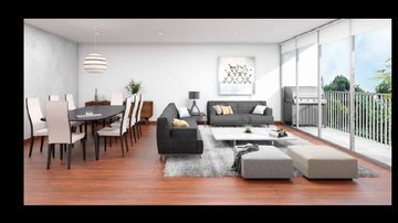 VENDO DEPARTAMENTO DE ESTRENO          