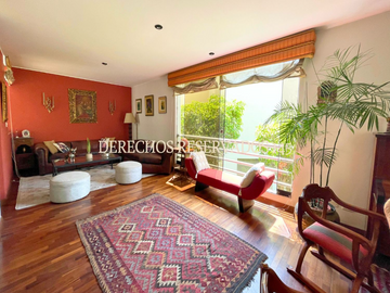 ¡BAJÓ DE PRECIO! LINDA CASA EN CONDOMINIO CERCA A PARQUE