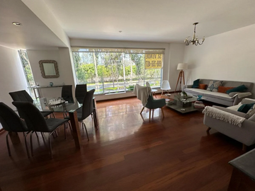 DEPARTAMENTO EN VENTA-CHACARRILLA , SAN BORJA