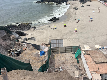 DÚPLEX ESTRENO | VISTA AL MAR | PISCINA | BALCÓN| TERRAZA