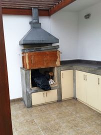 VENTA CON INQUILINO DUPLEX 4D-4C S/M CHACARILLA SAN BORJA $1800