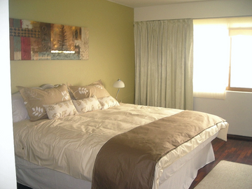 DEPARTAAMENTO EN VENTA 3 DORMITORIOS FRENTE GOLF SAN ISDRO