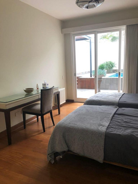 VENDO DPTO EN MIRAFLORES URB. ARMENDARIZ - PRIMER PISO