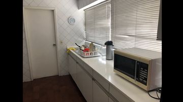DEPARTAMENTO EN VENTA EN SAN ISIDRO