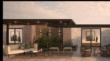 VENTA DEPARTAMENTO EN MIRAFLORES - 202 AL 302 (609-396-690)