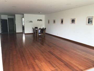 PRECIOSO DEPARTAMENTO DE ESTRENO EN ALQUILER - SURCO 