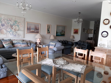 LA MOLINA VENTA DEPARTAMENTO CON 3 BAÑOS INCORPORADOS 