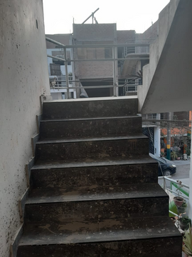 DEPARTAMENTOS POR ESTRENARSE DESDE 63 HASTA 70 M2 EN ATE