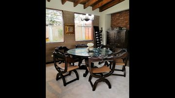 VENDO HERMOSA Y MODERNA CASA PACHACAMAC 500 M²