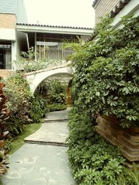 Linda Casa en Surco
