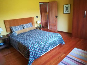 Casa de Campo en Venta en Santa Cruz de Flores