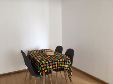 DEPARTAMENTO EN 2 DE MAYO LIMITE CON SAN ISIDRO
