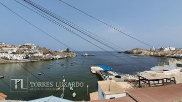 OPORTUNIDAD VENTA DE TERRENO FRENTE A PARQUE EN SAN BARTOLO