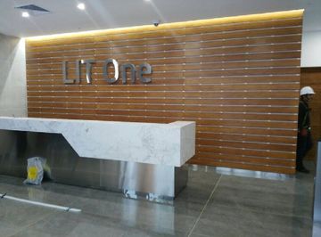 Oficina  LIT ONE Ubicado Estratégicamente en La Zona  Financiera   y Comercial de Miraflores 