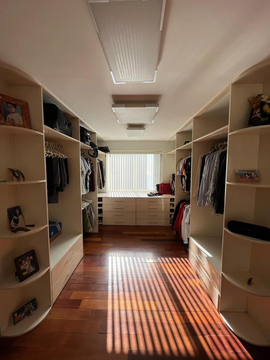 CASA URBANIZACIÓN COUNTRY CLUB DE SAN ISIDRO